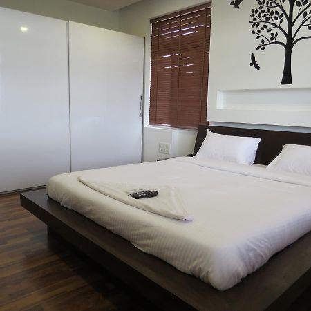 Hotel Garden Green Bangalore Extérieur photo