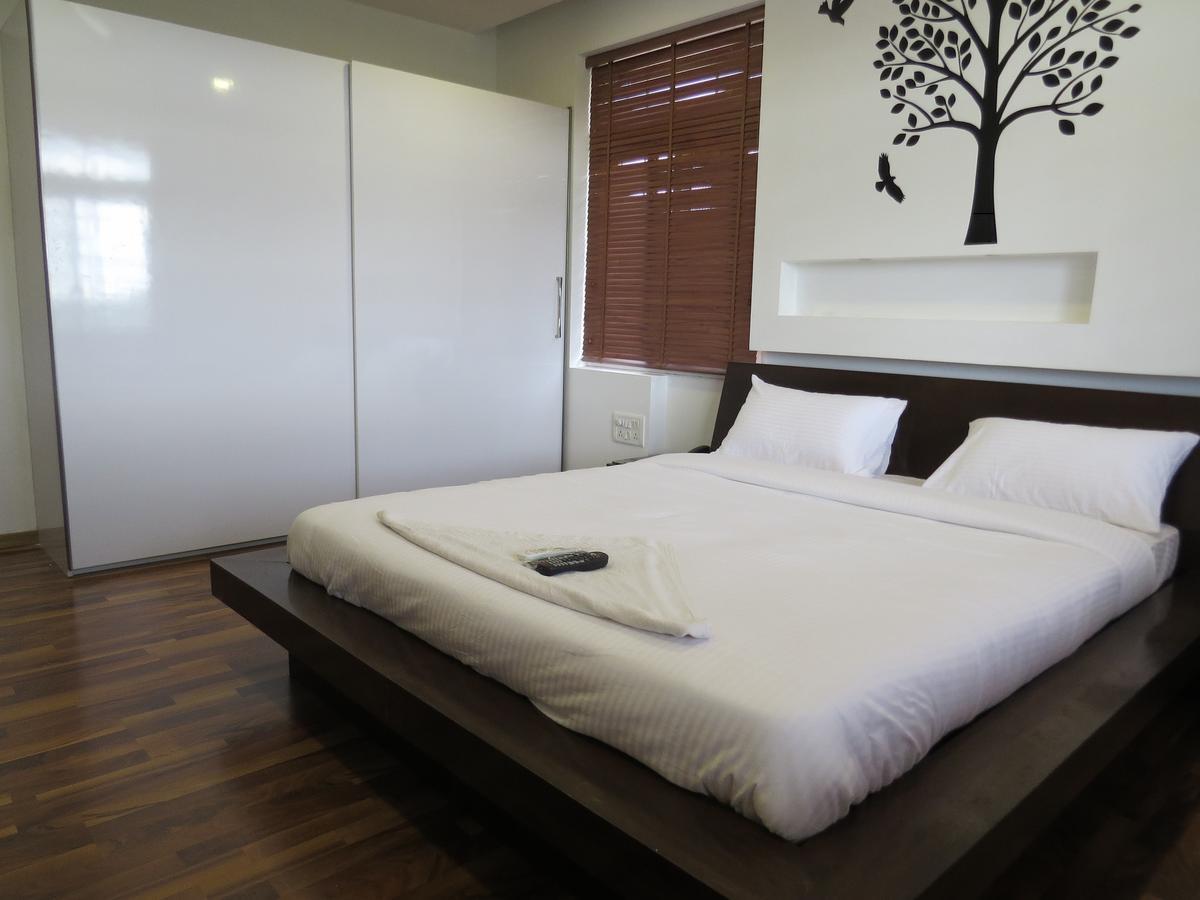 Hotel Garden Green Bangalore Extérieur photo